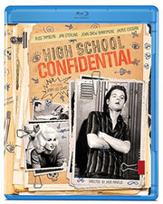 High School Confidential