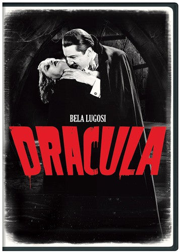Dracula, Dracula, DVD