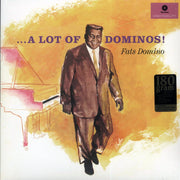 Fats Domino - A Lot Of Dominos! (DMM) (ltd. ed.) (180g) (High-Def VV) (remastered) - Vinyl LP