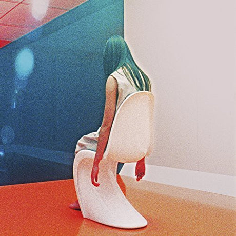 Beyond The Black Rainbow - O.S.T., Sinoia Caves, LP
