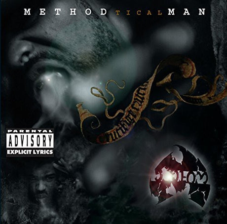 Tical, Method Man, LP