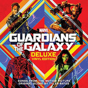 Guardians Of The Galaxy / O.S.T.