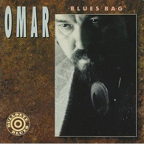 Blues Bag