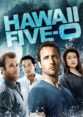 Hawaii Five-O (2010): The Fourth Season, Hawaii Five-O (2010): The Fourth Season, DVD