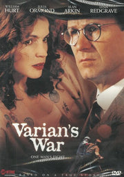 Varian's War