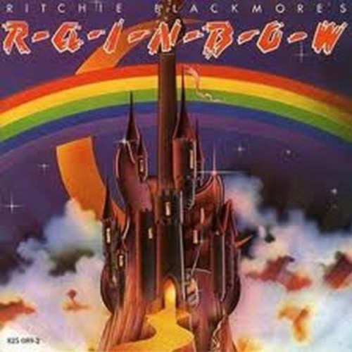Ritchie Blackmore's Rainbow