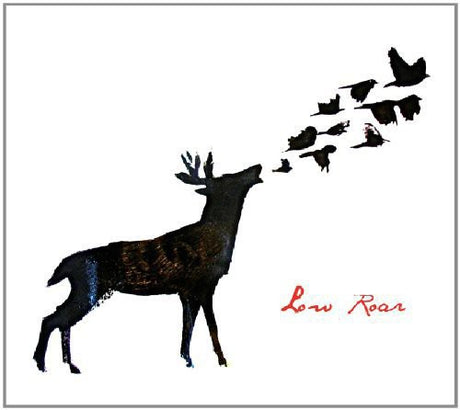 Low Roar, Low Roar, LP