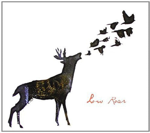 Low Roar, Low Roar, CD