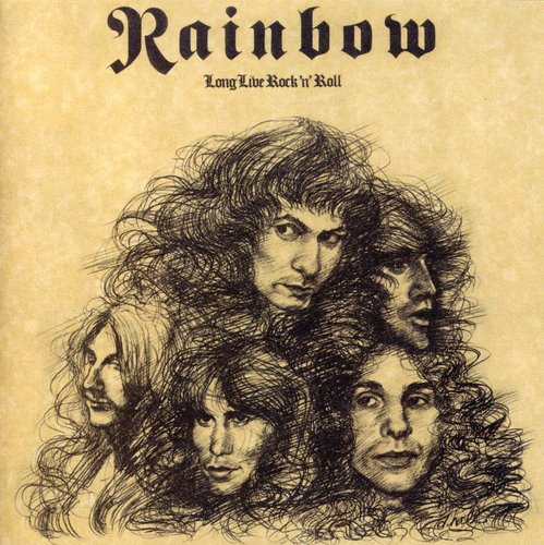 Long Live Rock & Roll