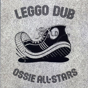 Ossie All-stars - Leggo Dub - Vinyl LP