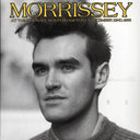 Morrissey - At The Civic Hall, Wolverhampton, UK December 22nd, 1988 (ltd. 500 copies made) - Vinyl LP, LP