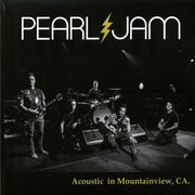 Pearl Jam - Acoustic In Mountain View, CA (ltd. 500 copies made) - Vinyl LP