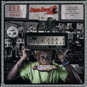 Lee Perry - Disco Devil Volume 2: Six More Classic Discomixes From The Black Ark Studio 1977-78 - Vinyl LP, LP