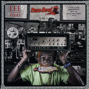 Lee Perry - Disco Devil Volume 2: Six More Classic Discomixes From The Black Ark Studio 1977-78 - Vinyl LP