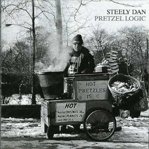 Pretzel Logic