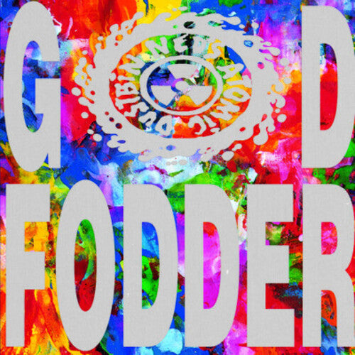 God Fodder
