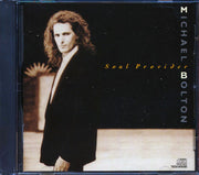 Michael Bolton - Soul Provider - CD