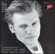 Schubert's Last Songs