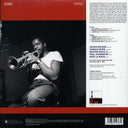 Jackie McLean - New Soil (+bonus track) (ltd. ed.) (180g) - Vinyl LP, LP