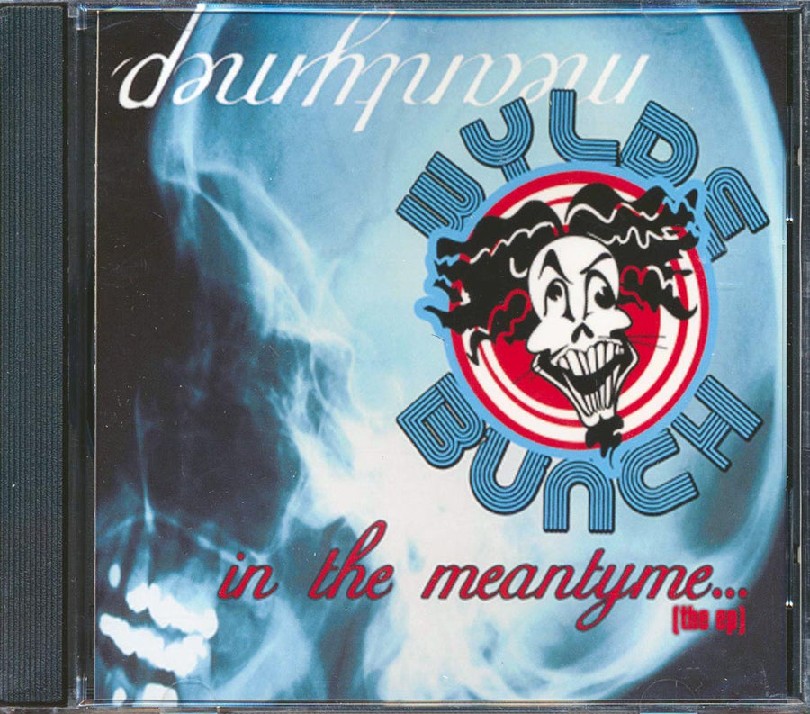 Wylde Bunch - In The Meantime -- CD