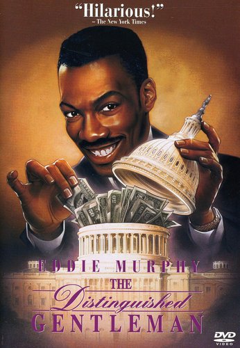 Distinguished Gentleman, Distinguished Gentleman, DVD