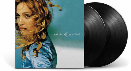 Ray Of Light, Madonna, LP