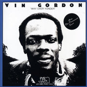 Vin Gordon - Way Over Yonder - Vinyl LP