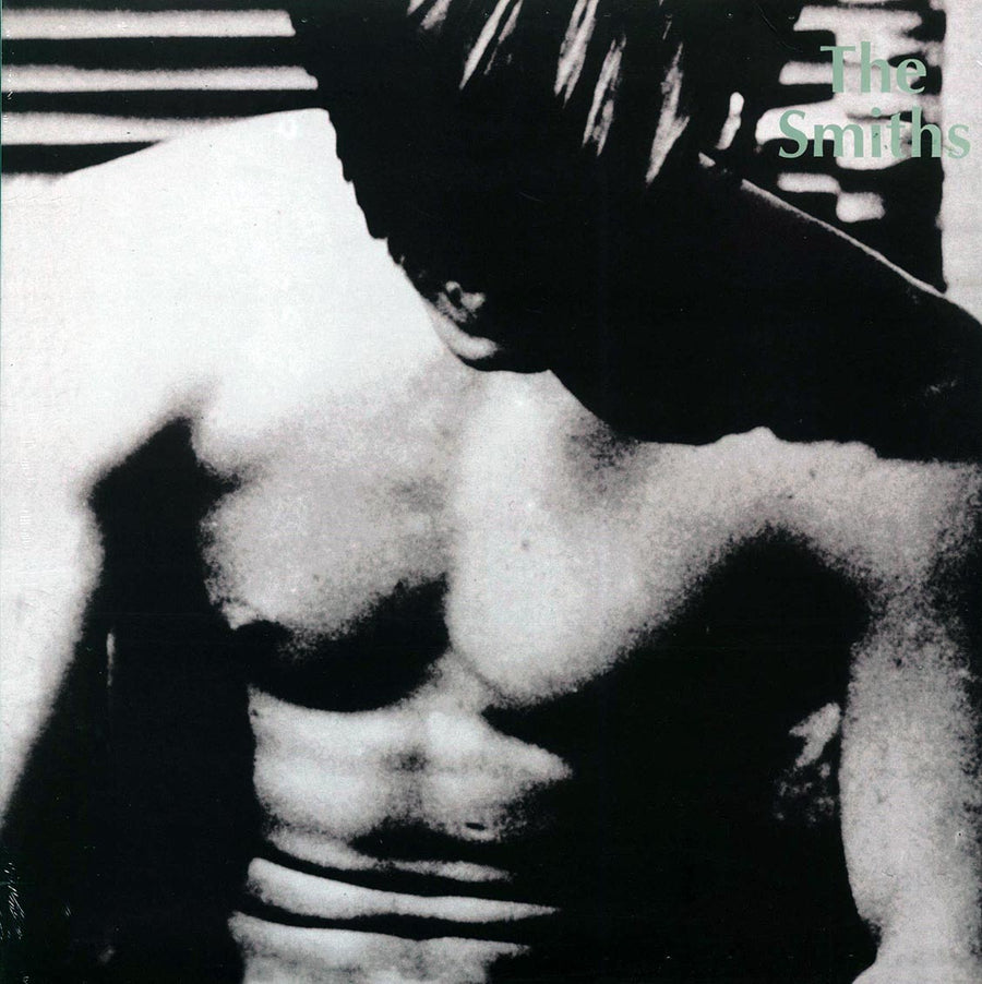 The Smiths - The Smiths (180g) -- LP