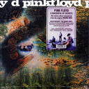 Pink Floyd - A Saucerful Of Secrets (mono) (180g) - Vinyl LP, LP