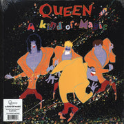 Queen - A Kind Of Magic (180g) (remastered) (audiophile) - Vinyl LP