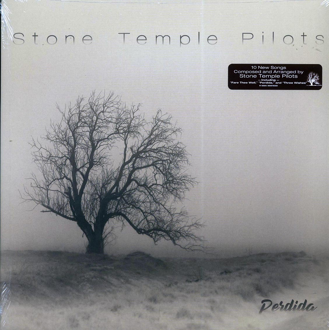 Stone Temple Pilots - Perdida - Vinyl LP