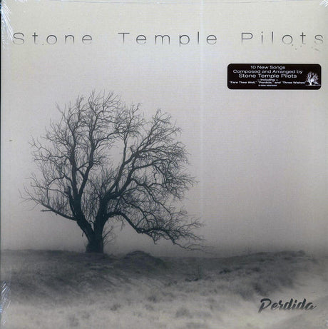 Stone Temple Pilots - Perdida - Vinyl LP, LP