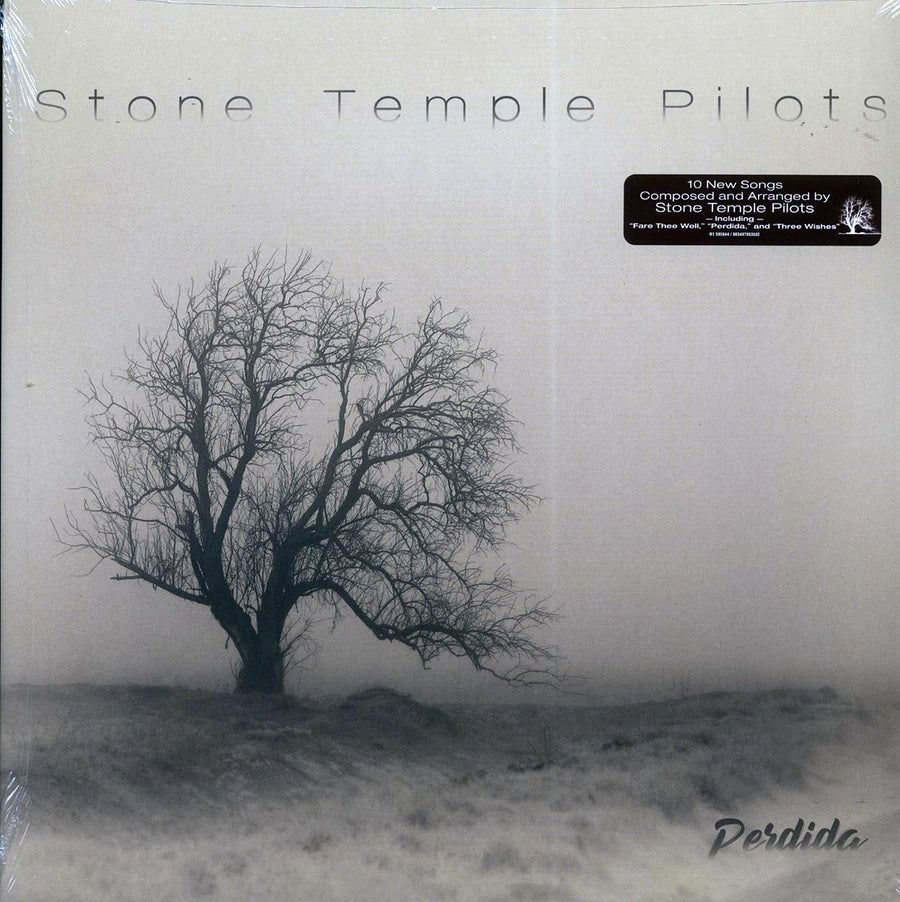 Stone Temple Pilots - Perdida - Vinyl LP, LP