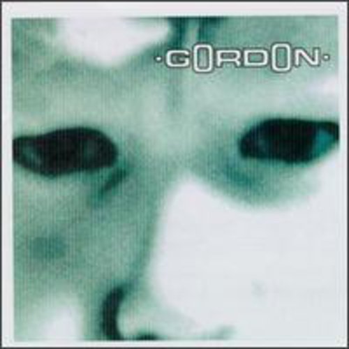 Gordon -- CD