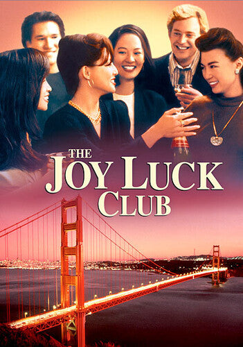 Joy Luck Club, Joy Luck Club, DVD