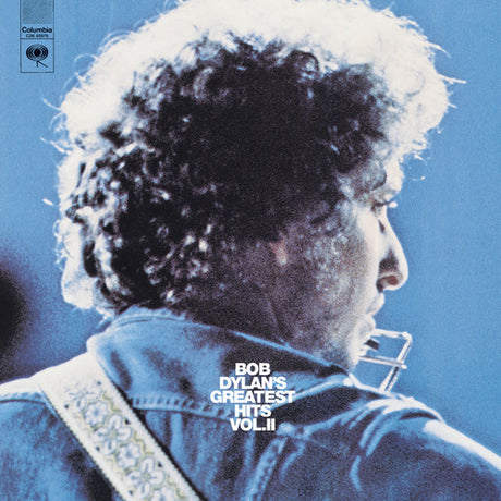 Greatest Hits 2, Bob Dylan, CD