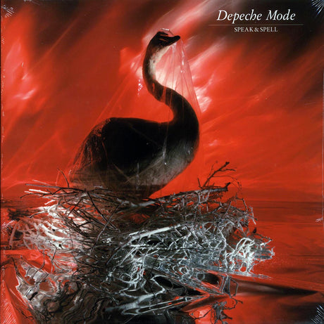 Depeche Mode - Speak & Spell (180g) (remastered) - Vinyl LP, LP