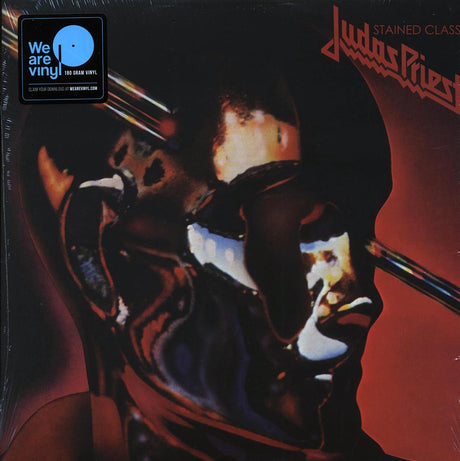 Judas Priest - Stained Class (incl. mp3) (180g) - Vinyl LP, LP