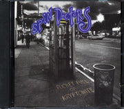 Spin Doctors - Pocket Full Of Kryptonite - CD