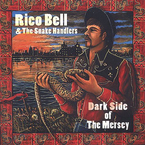 Darkside Of The Mersey