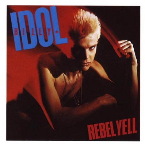 Rebel Yell