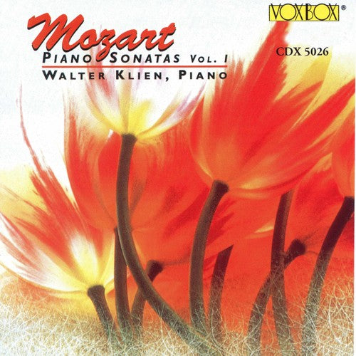 Piano Sonatas 1
