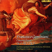 Concerti Grossi