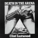 Clint Eastwood - Death In The Arena - Vinyl LP, LP