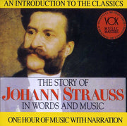 His Story & His Music