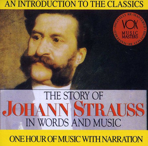 His Story & His Music