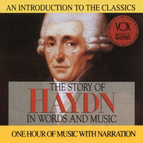 His Story & His Music