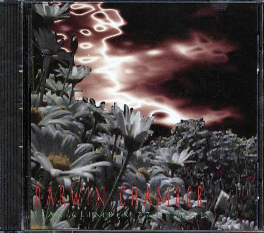 Darwin Chamber - Star Climber 27 Final -- CD