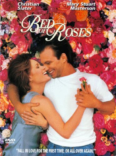Bed Of Roses (1996), Bed Of Roses (1996), DVD