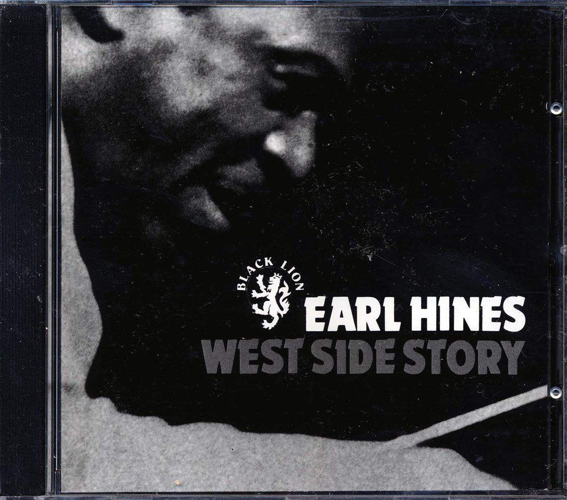 Earl Hines - West Side Story - CD